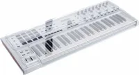 Decksaver Arturia Keylab 49 Mk2 Plastikowa osłona do klawiszy