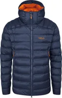Rab Electron Pro Jacket Farbe: deep ink / Größe: L
