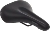 Ergon Sattel ST Gel Damen S M schwarz