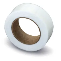 PRYM Vlies-Kantenband (bügeln) 20 mm weiß