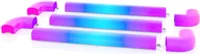 Govee H6062 - Intelligente Wandleuchte - Wi-Fi/Bluetooth - Transparent - Weiß - LED - Multi - 802.11b - 802.11g - Wi-Fi 4 (802.11n)