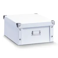 Filz Aufbewahrungsbox 33x33x38 cm Kallax Filzkorb Regal Einsatz Box F,  18,99 €