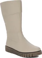 Botki damskie Rieker Y3455-60 beżowe 39