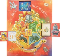 Adventný kalendár Harryho Pottera 2022