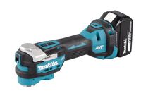 Makita 18 V Multitool DTM52ZJX2