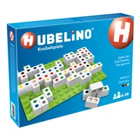 Hubelino Regenbogen Domino