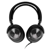 Słuchawki SteelSeries Czarny