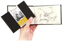 Hahnemühle Skizzenbuch D&S A4 160 Seiten 140 g/m² Hochformat