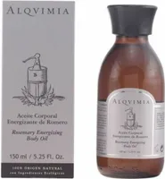 Energetisierendes Körperöl Alqvimia (150 ml)