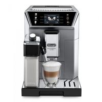 Delonghi Ecam 550.85.MS Primadonna class silber Kaffeevollautomat Kegel-Mahlwerk
