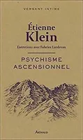 Physique ascensionnel  Book