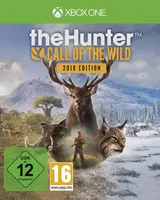 The Hunter - Call of the Wild - Edition 2019 (XONE)