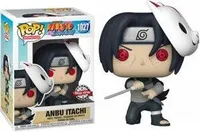 Funko POP! Naruto Shippuden Anbu Itachi