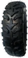 Detské pneumatiky pre štvorkolky 14x4.10-6 off-road V-tread 80/55-6 black tubeless