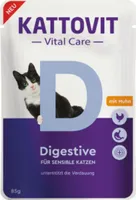 Kattovit PB Vital Care Digestive 85g