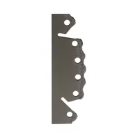 DEDRA H1082, 11,5 cm, 1 szt.