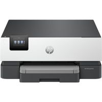 HP Officejet Pro 9110b All-in-One - Multifunktionsdrucker - Farbe - Tintenstrahl - Legal (216 x 356 mm)