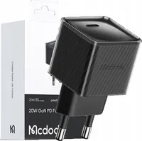 Mcdodo Szybka Mała Ładowarka Usb-c 20w Do Iphone