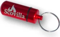 Carolina Reaper, Scovilla BOMB, 1,5g