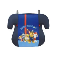 Kaufmann Sitzerhöhung Paw Patrol Isofix, blau