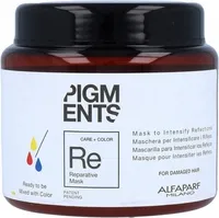 Alfaparf Milano Pigments Re Reparative Mask 200ml