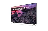 LG NanoCell 65NANO906NA - 165,1 cm (65 Zoll) - 3840 x 2160 Pixel - LED - Smart-TV - WLAN - Grau
