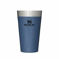 Stanley The NeverLeak Travel Mug 0,47L Matte Black 470 ml