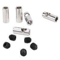 Adapter wału RC, adapter wału silnika RC, adapter wału 3,17 mm do 5 mm, tuleja zmiany osi silnika, adapter tulei reduktora zębnika, akcesoria RC