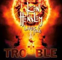 Trouble