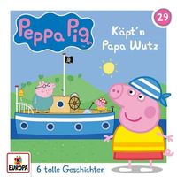 Folge 29: Käpt'N Papa Wutz