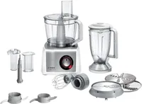 Bosch MC812S814 Bosch MC812S814 Foodprocessor