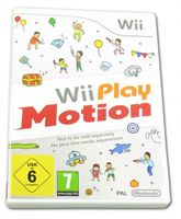 De -> Original Nintendo  Wii Play : Motion (Solo) Neu