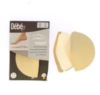 DEBE support - Fußgewölbestütze für Plattfüße - 37-39
