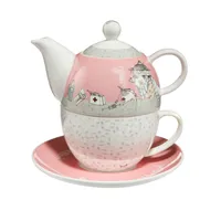 Goebel Get Better - Herbata dla jednej osoby Goebel Atelier Barbara Freundlieb 27000581