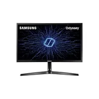 Samsung Displays LC24RG54FQRXZG Samsung Serie 5 59,8cm C24RG54FQR 16:9 (24") schwarz matt