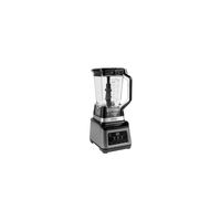 NINJA BN750EU 2-in-1 Standmixer schwarz/silber