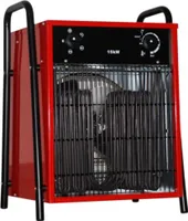 Nagrzewnica elektryczna 15 kW IP20IFH03-150 - 400 V