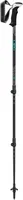 Leki Khumbu Pro schwarz-grau -