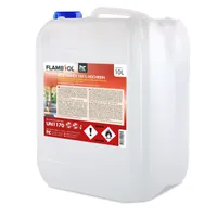 10 L FLAMBIOL® Bioethanol 100% Hochrein
