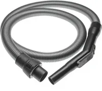 vhbw Ersatz Schlauch kompatibel mit Electrolux ZTF7630 900257544, ZTF7620 900257543, ZTF7620UK 900257696 Staubsauger - 2,14 m, 32 mm Rundanschluss