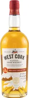 West Cork Blended Irish Whiskey Stout Cask Finish 700ml 40% Vol.