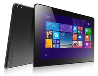 Lenovo ThinkPad 10 Tablet PC Computer 64GB Intel Atom Windows 10  -  Refurbished Wifi