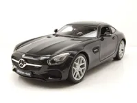 Maisto 31398 - 1:18 Special Edition - Mercedes AMG GT