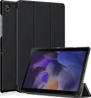Etui Tech-Protect Smartcase Samsung Galaxy Tab A8 10.5 Schwarz