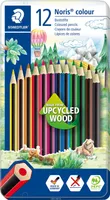 STAEDTLER Buntstift Noris col. 12ST