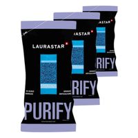 Laurastar zamiennik granulatu Purify, 3 sztuki