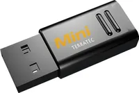 TERRATEC DVB-T přijímač CINERGY mini Stick HD černý
