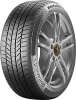 CONTINENTAL WinterContact™ TS 870 P (EVc) 205/50R17 93H FR XL
