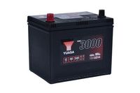 Autobatterie YUASA 12 V 60 Ah 540 A/EN YBX3214 L 230mm B 174mm H 205mm NEU