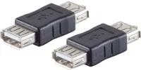 USB-A Verbinder, 2.0, 480Mbps